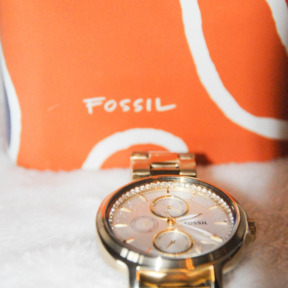 Fossil watch - Picture 5 of 6